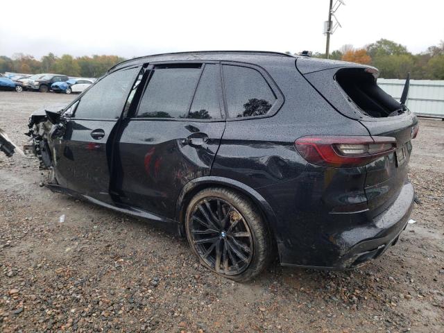 Photo 2 from auction – 2020 BMW X5 SDRIVE with VIN 5UXCR4C07L9B61761