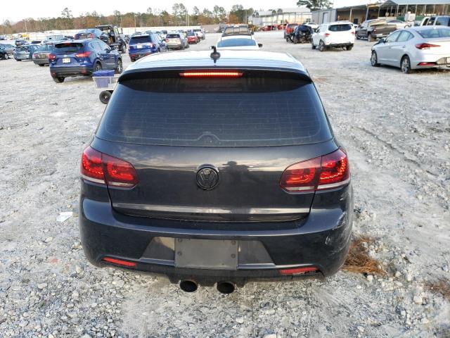 Photo 6 from auction – 2012 VOLKSWAGEN GOLF R with VIN WVWPF7AJ5CW339903