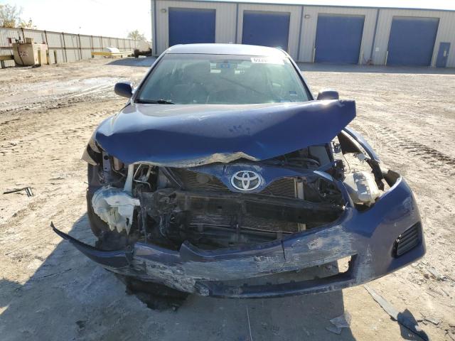 Photo 5 from auction – 2010 TOYOTA CAMRY BASE with VIN 4T4BF3EK4AR014482