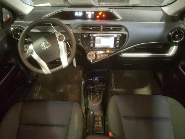 Photo 8 from auction – 2015 TOYOTA PRIUS C with VIN JTDKDTB38F1099725