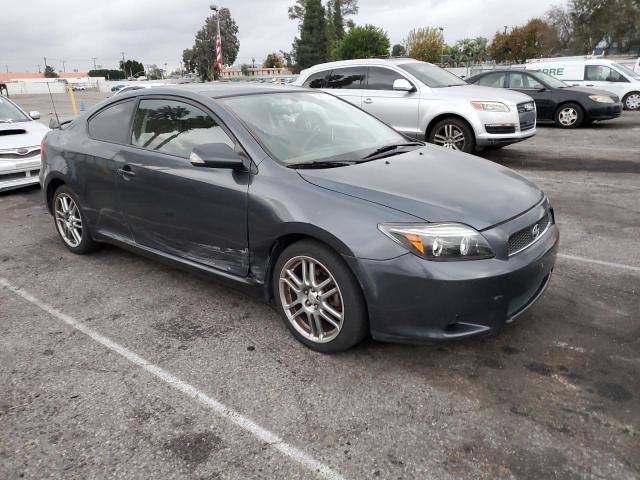 Photo 4 from auction – 2006 TOYOTA SCION TC with VIN JTKDE167060094637