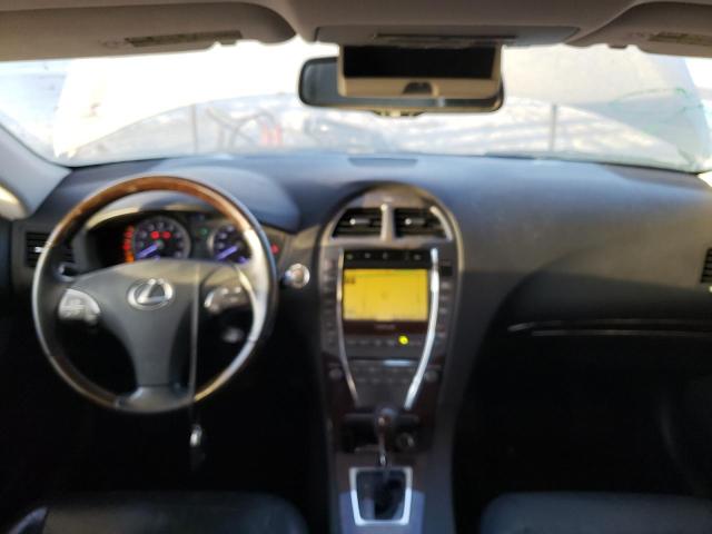 Photo 8 from auction – 2012 LEXUS ES 350 with VIN JTHBK1EGXC2474494
