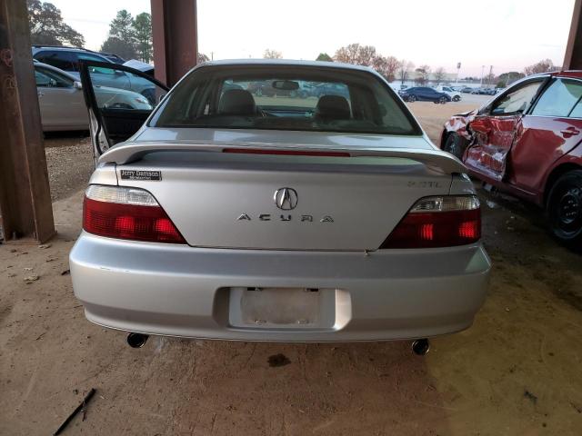 Photo 6 from auction – 2002 ACURA 3.2TL with VIN 19UUA56642A053760