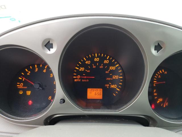 Photo 9 from auction – 2003 NISSAN ALTIMA BAS with VIN 1N4AL11E63C264053