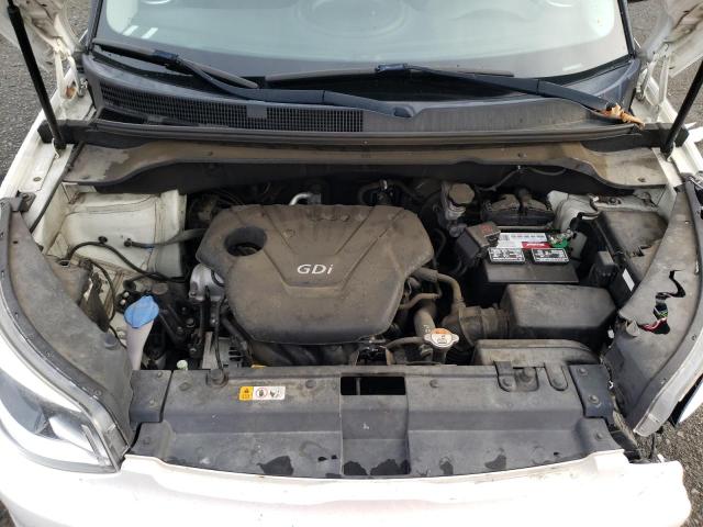 Photo 11 from auction – 2016 KIA SOUL with VIN KNDJN2A28G7834570