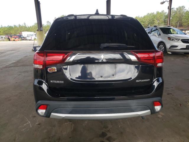 Photo 6 from auction – 2018 MITSUBISHI OUTLANDER with VIN JA4AD2A33JZ054526