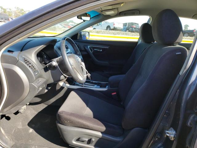 Photo 7 from auction – 2013 NISSAN ALTIMA 2.5 with VIN 1N4AL3AP8DC228377
