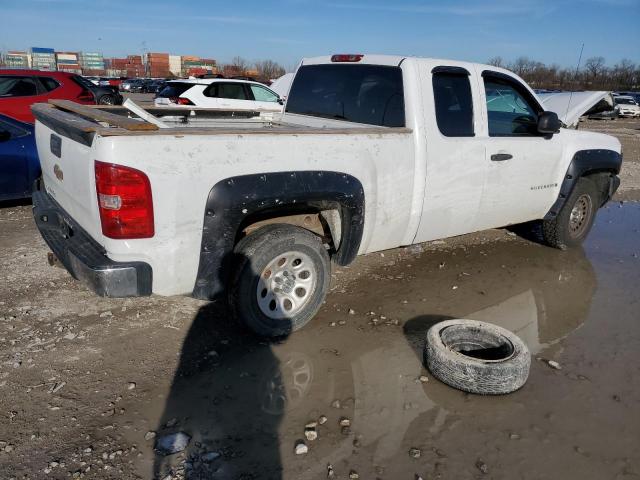 Photo 3 from auction – 2008 CHEVROLET 1500 with VIN 1GCEC19XX8Z208963