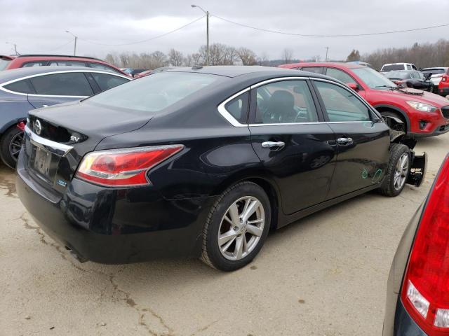 Photo 3 from auction – 2014 NISSAN ALTIMA 2.5 with VIN 1N4AL3AP5EC322685