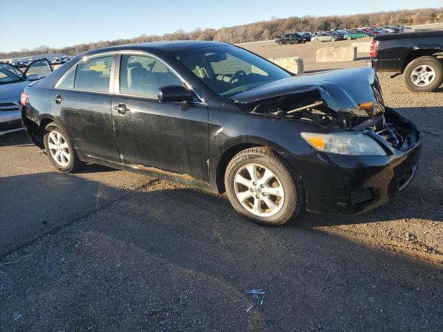 Foto 4 de la subasta – 2011 TOYOTA CAMRY BASE con VIN 4T4BF3EK7BR139669