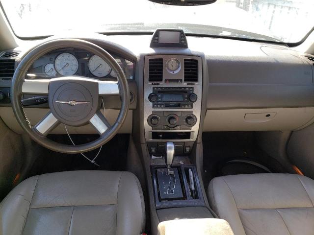 Photo 8 from auction – 2007 CHRYSLER 300 TOURIN with VIN 2C3LA53G57H653210