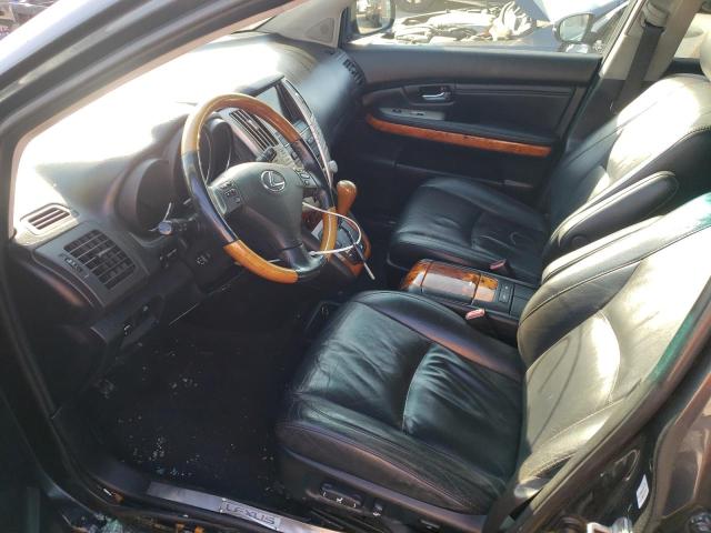 Photo 7 from auction – 2008 LEXUS RX 350 with VIN 2T2GK31U78C029102