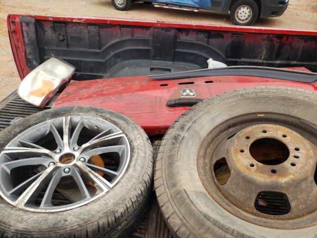 Photo 12 from auction – 2004 DODGE RAM 3500 S with VIN 3D7MA48C34G140829