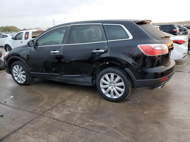 Photo 2 from auction – 2010 MAZDA CX-9 with VIN JM3TB2MA9A0224320