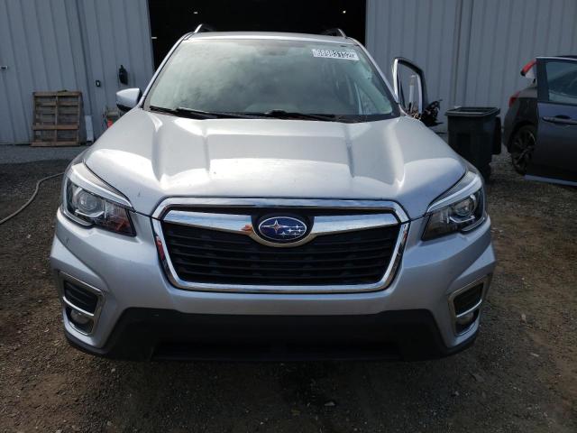 Photo 5 from auction – 2019 SUBARU FORESTER L with VIN JF2SKAUC5KH586844