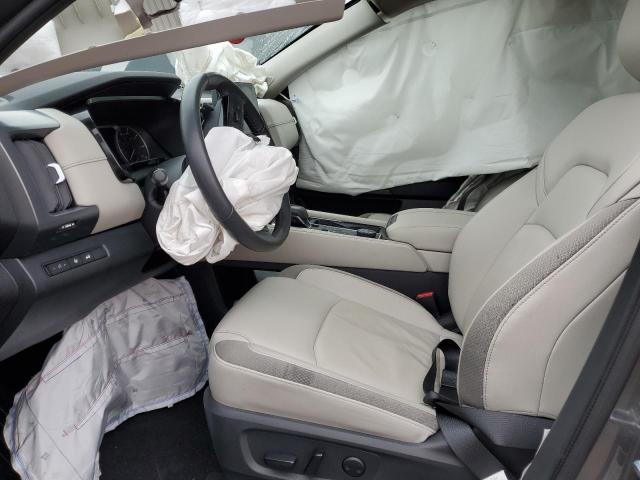 Photo 7 from auction – 2022 NISSAN PATHFINDER with VIN 5N1DR3CD8NC206157