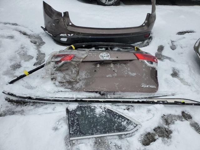 Photo 13 from auction – 2019 TOYOTA HIGHLANDER with VIN 5TDJZRFH0KS940813