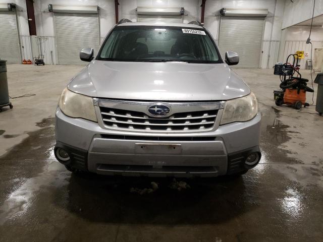 Photo 5 from auction – 2013 SUBARU FORESTER 2 with VIN JF2SHADC3DH416130