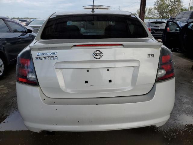 Photo 6 from auction – 2011 NISSAN SENTRA 2.0 with VIN 3N1AB6AP1BL670940