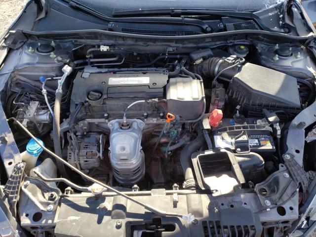 Photo 11 from auction – 2014 HONDA ACCORD LX with VIN 1HGCR2F36EA268523