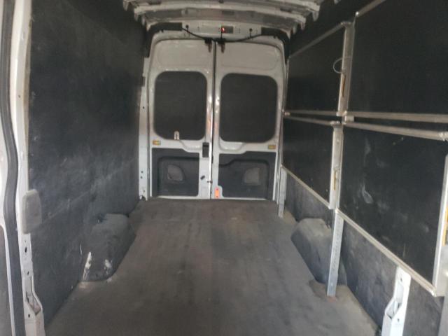 Photo 10 from auction – 2020 FORD TRANSIT T- with VIN 1FTBW3X81LKA39922