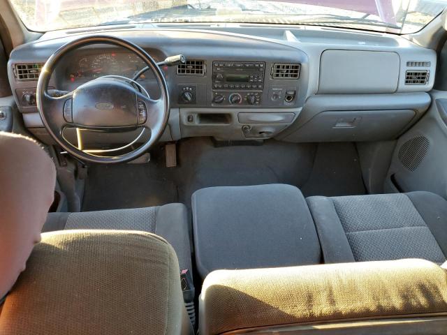 Photo 8 from auction – 2002 FORD F250 SUPER with VIN 1FTNX21F02EA65114