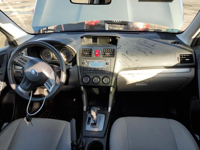 Photo 8 from auction – 2015 SUBARU FORESTER 2 with VIN JF2SJAHC0FH516218