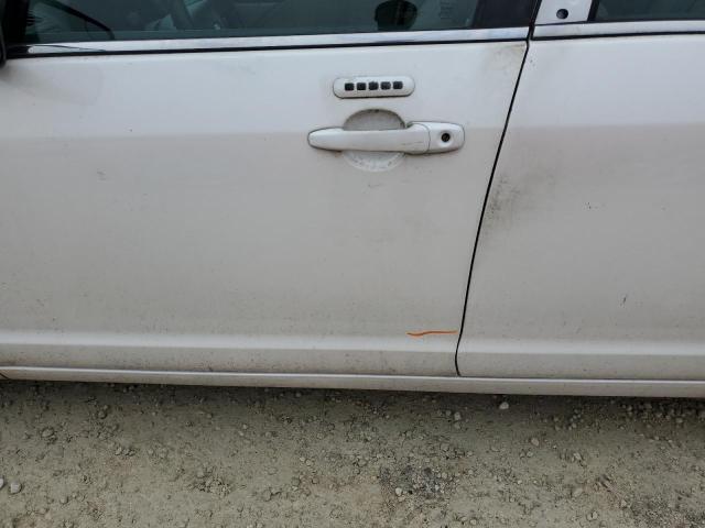 Photo 12 from auction – 2011 FORD FUSION SEL with VIN 3FAHP0JG7BR189796