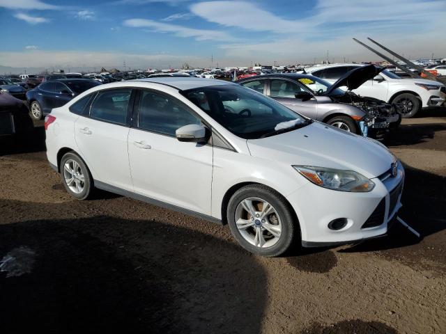 Photo 4 from auction – 2013 FORD FOCUS SE with VIN 1FADP3F29DL340832