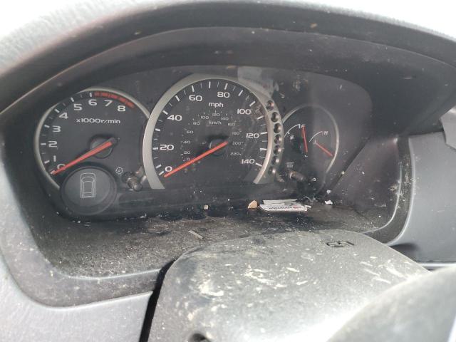 Photo 9 from auction – 2003 HONDA PILOT EXL with VIN 2HKYF185X3H527574