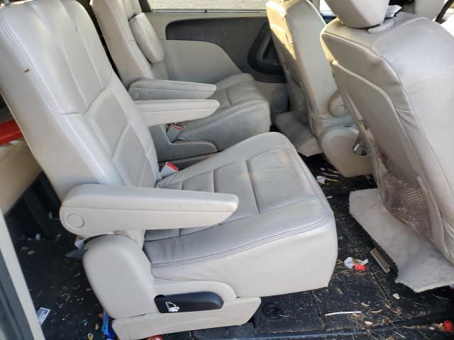 Photo 11 from auction – 2013 DODGE GRAND CARA with VIN 2C4RDGCG4DR814600