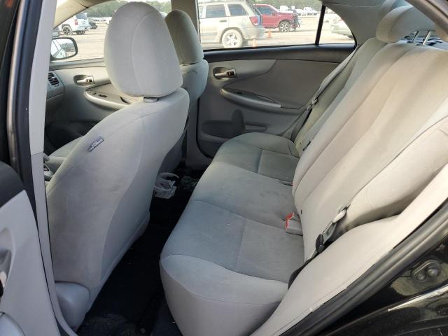 Photo 10 from auction – 2012 TOYOTA COROLLA BA with VIN 5YFBU4EE4CP045462