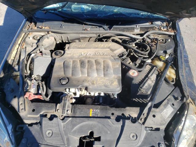 Photo 11 from auction – 2012 CHEVROLET IMPALA LT with VIN 2G1WG5E3XC1155453