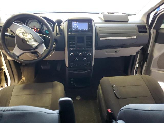 Photo 8 from auction – 2008 DODGE GR CARAVAN with VIN 1D8HN54P18B104863
