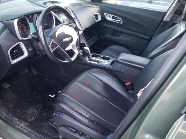 Photo 7 from auction – 2015 CHEVROLET EQUINOX LT with VIN 2GNFLHE32F6242539