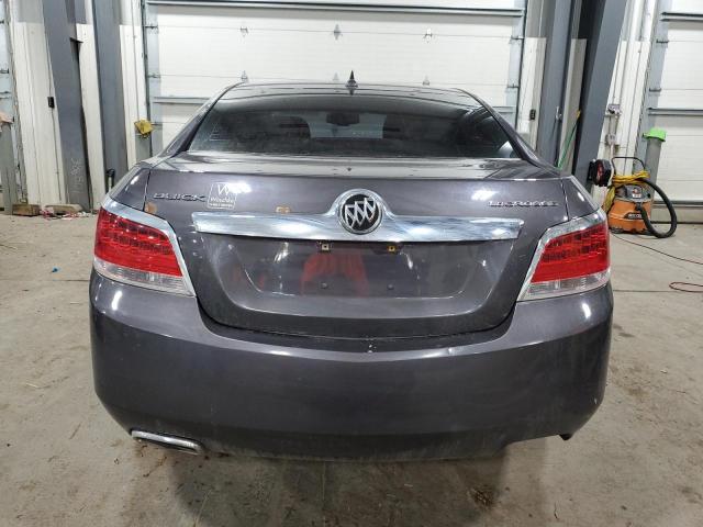 Photo 6 from auction – 2013 BUICK LACROSSE with VIN 1G4GA5E38DF137049