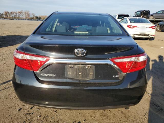 Photo 6 from auction – 2017 TOYOTA CAMRY LE with VIN 4T1BF1FK0HU427443