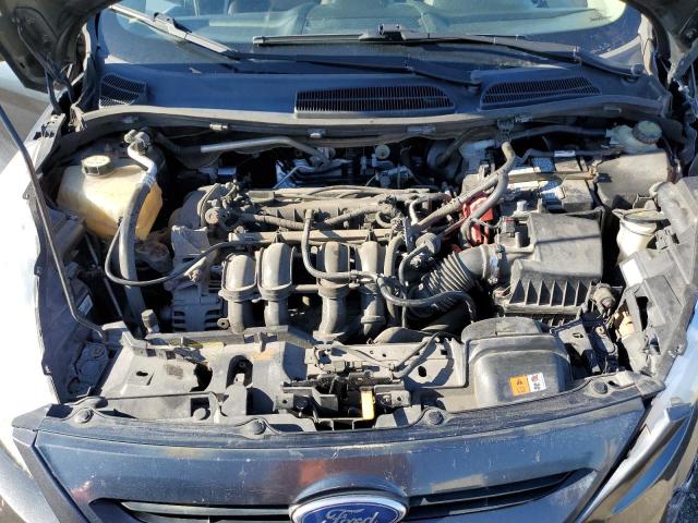 Foto 11 de la subasta – 2011 FORD FIESTA SE con VIN 3FADP4EJ0BM185047