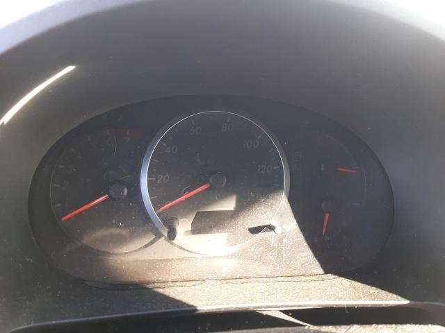 Photo 9 from auction – 2009 MAZDA 5 with VIN JM1CR29L690353934