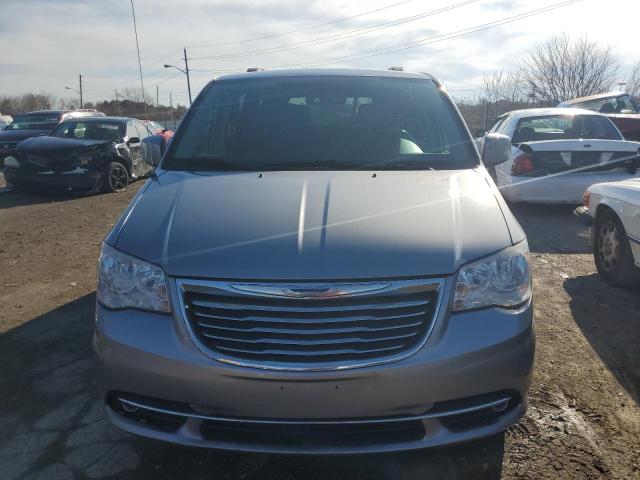 Photo 5 from auction – 2014 CHRYSLER TOWN & COU with VIN 2C4RC1BG8ER216982
