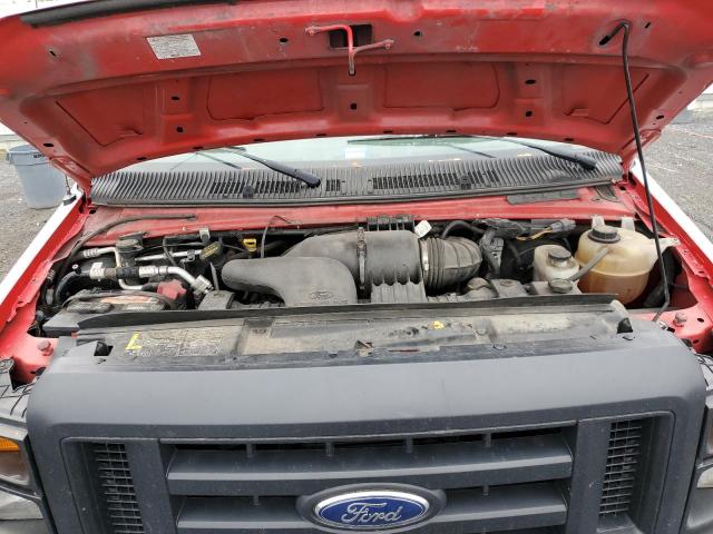 Photo 12 from auction – 2010 FORD ECONOLINE with VIN 1FTSE3EL8ADA63470