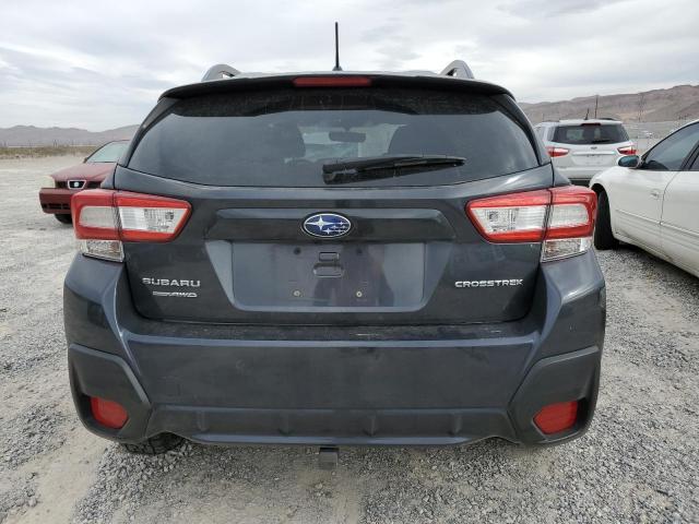 Photo 6 from auction – 2018 SUBARU CROSSTREK with VIN JF2GTAAC2JG350406