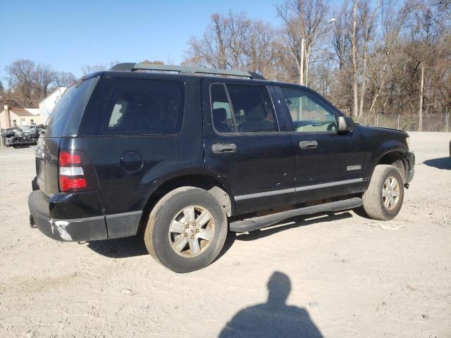 Photo 3 from auction – 2006 FORD EXPLORER X with VIN 1FMEU72E86ZA13154