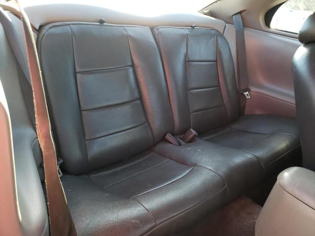 Photo 10 from auction – 2001 FORD MUSTANG with VIN 1FAFP40491F155800