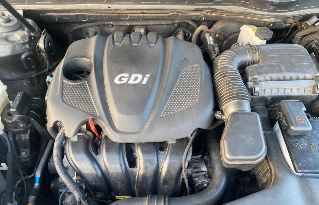 Photo 7 from auction – 2012 KIA OPTIMA LX with VIN KNAGM4A72C5287576