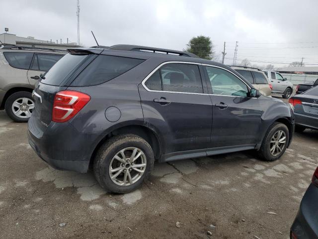 Photo 3 from auction – 2016 CHEVROLET EQUINOX LT with VIN 2GNALCEKXG6209231