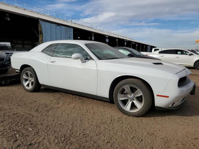 Photo 4 from auction – 2018 DODGE CHALLENGER with VIN 2C3CDZAG0JH168983
