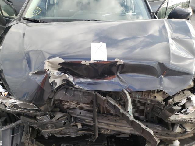 Photo 11 from auction – 2015 SUBARU XV CROSSTR with VIN JF2GPADC0F8289767