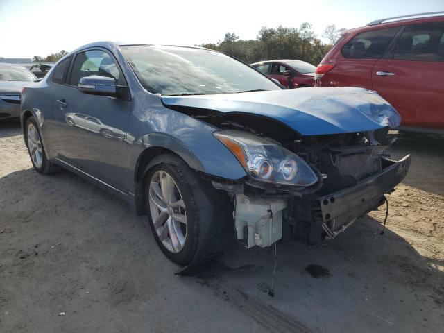 Photo 4 from auction – 2010 NISSAN ALTIMA SR with VIN 1N4BL2EPXAC186721