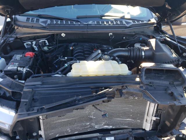 Photo 11 from auction – 2020 FORD F150 SUPER with VIN 1FTEW1E5XLFA62991